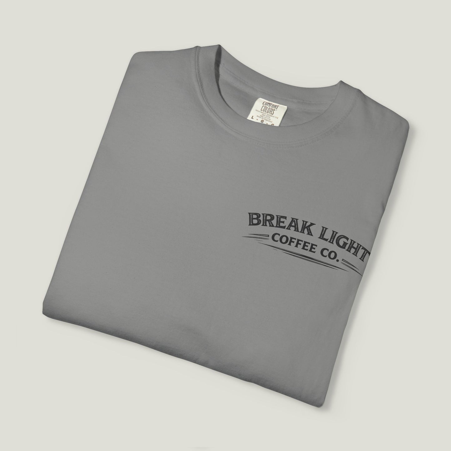Run with Endurance Crew Neck