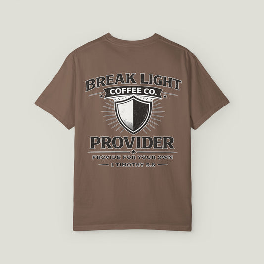 The Provider Crew Neck