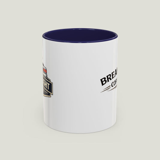 Break Light Retro Mug (11/15oz)