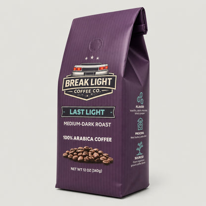 Last Light | 12oz