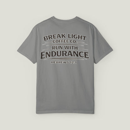 Run with Endurance Crew Neck