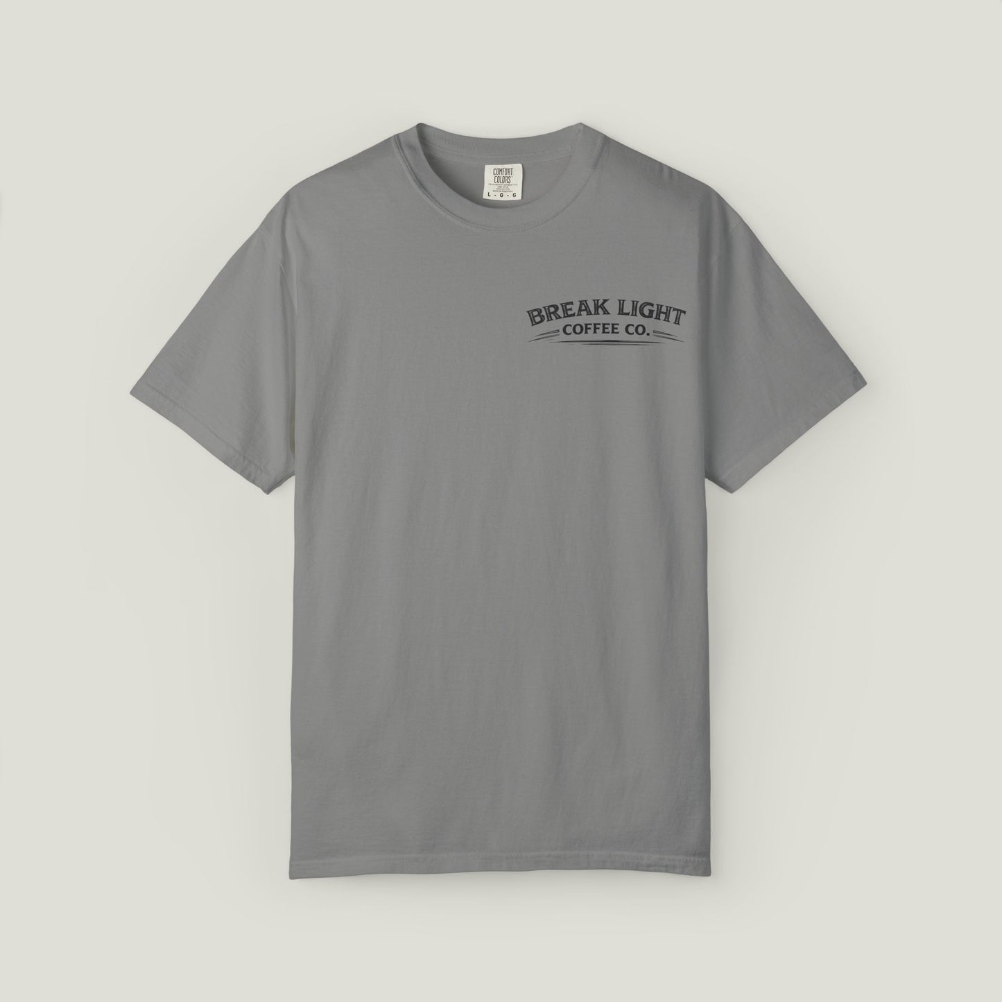 Run with Endurance Crew Neck