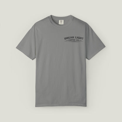 Run with Endurance Crew Neck