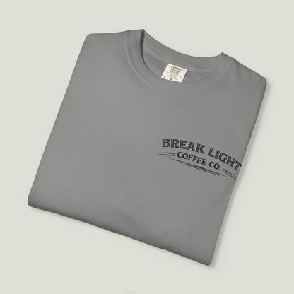 Run with Endurance Crew Neck