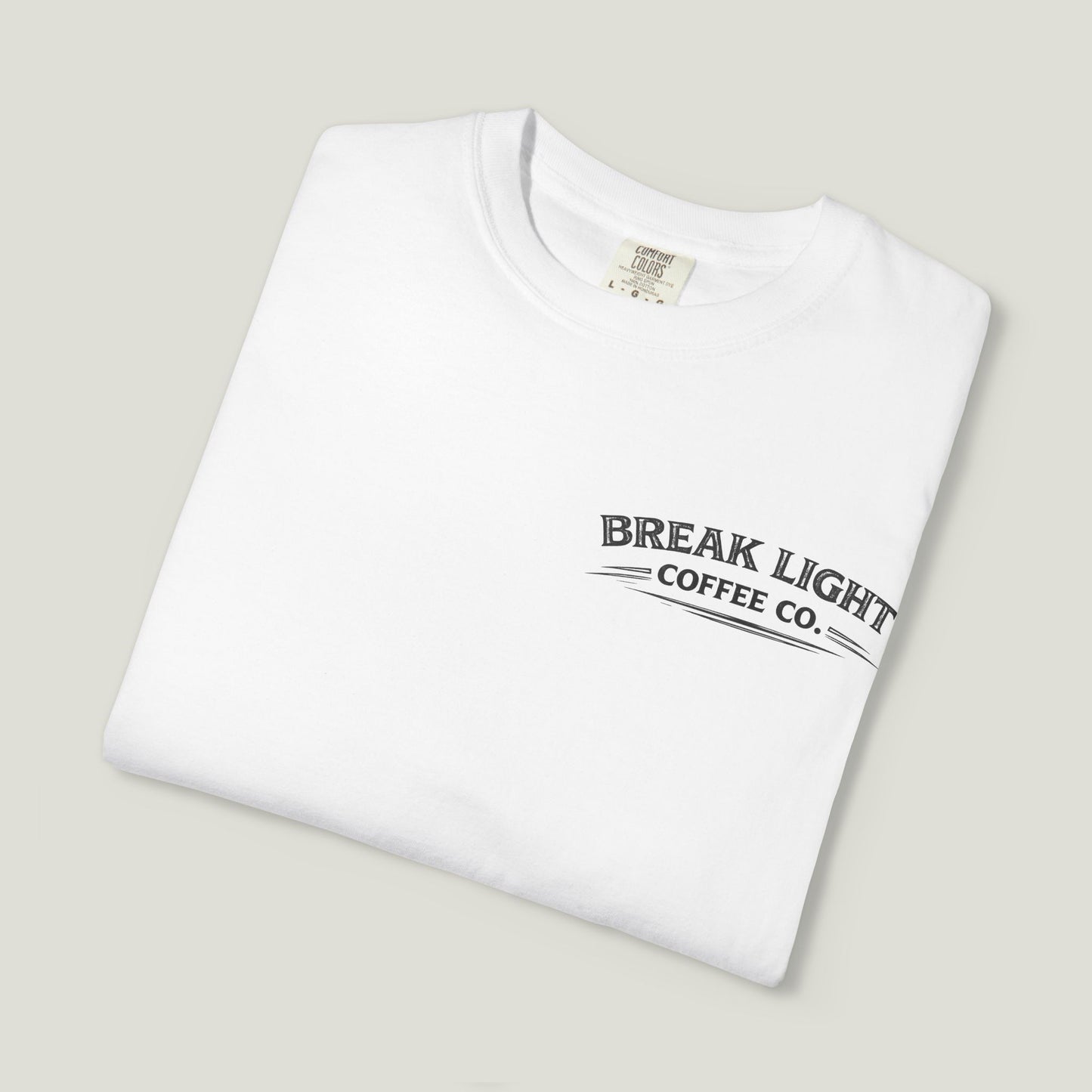 Run with Endurance Crew Neck