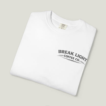 Run with Endurance Crew Neck