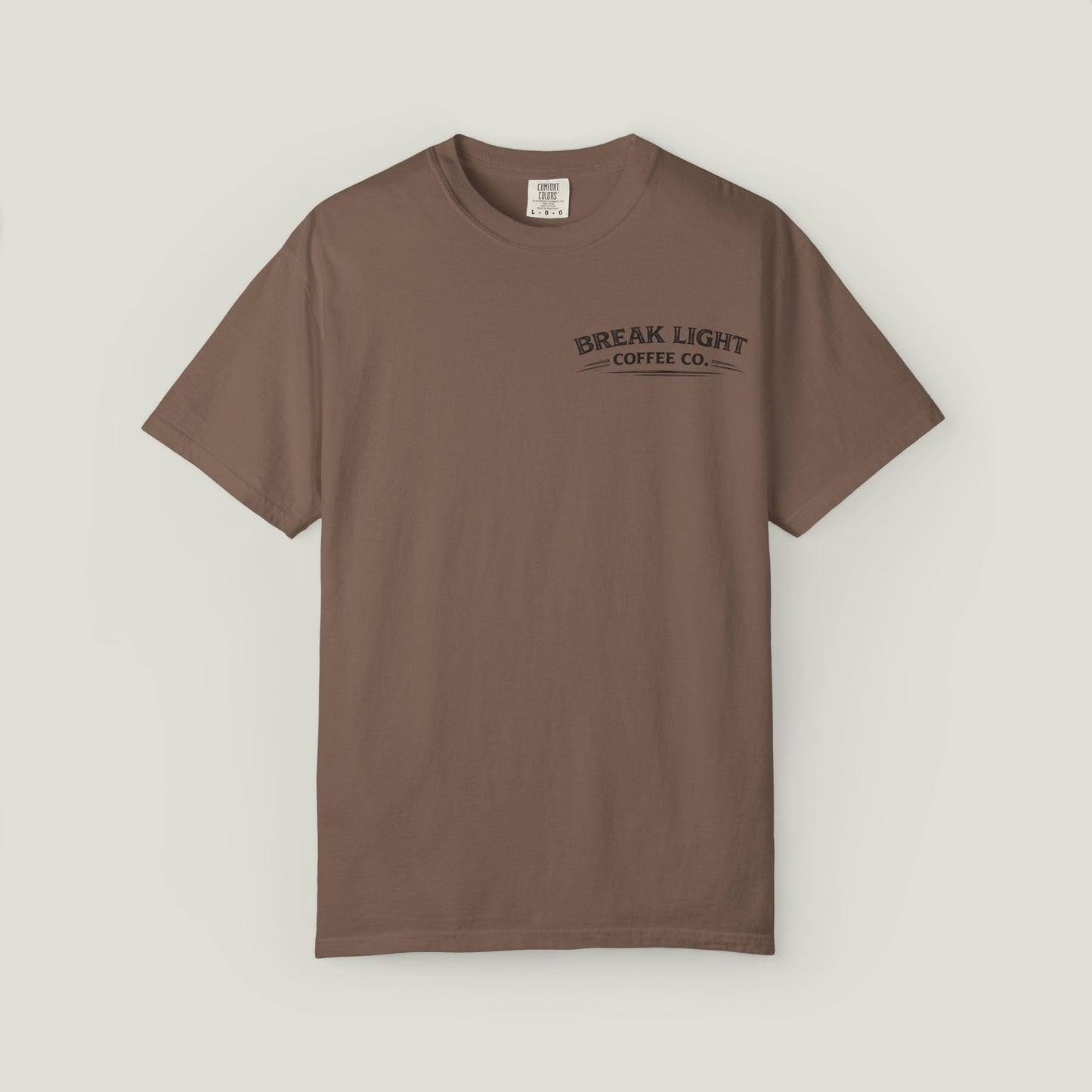Run with Endurance Crew Neck