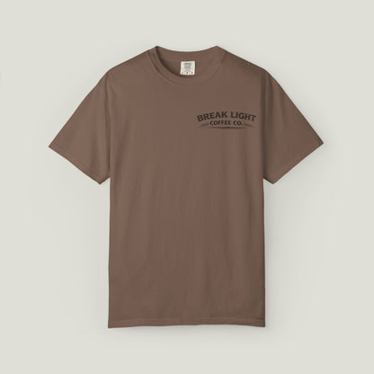 Run with Endurance Crew Neck