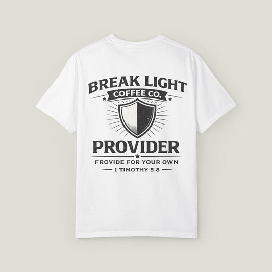 The Provider Crew Neck