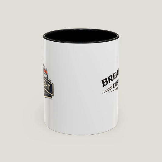 Break Light Retro Mug (11/15oz)