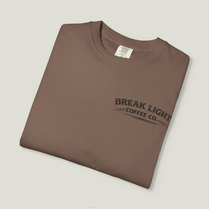 Run with Endurance Crew Neck