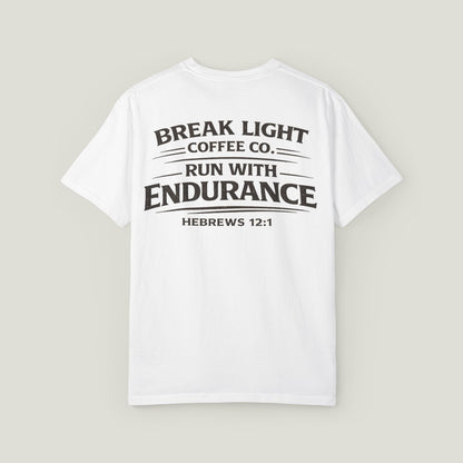 Run with Endurance Crew Neck