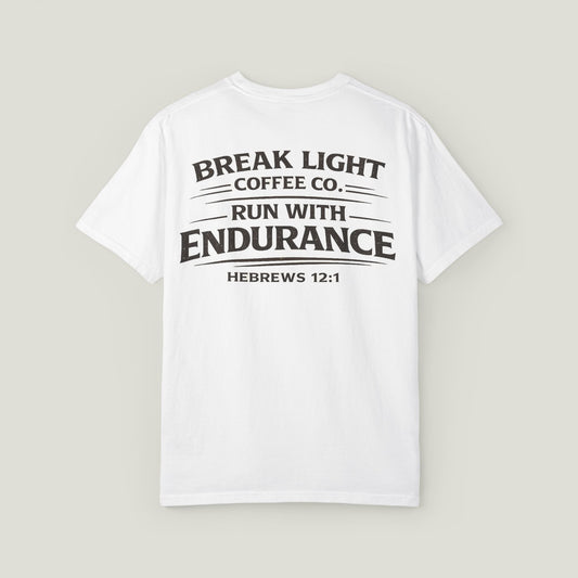 Run with Endurance Crew Neck