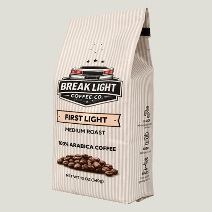 First Light | 12oz