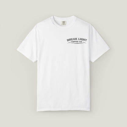 Run with Endurance Crew Neck
