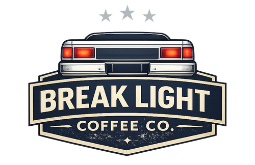 Break Light Coffee Co.