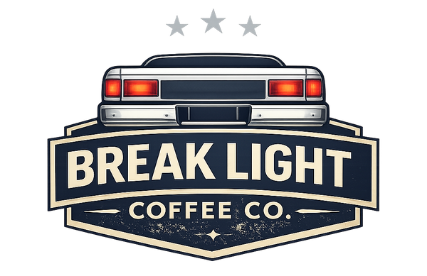 Break Light Coffee Co.
